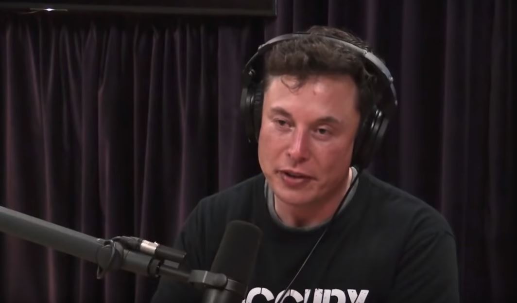 Elon Musk - how his mind works insight