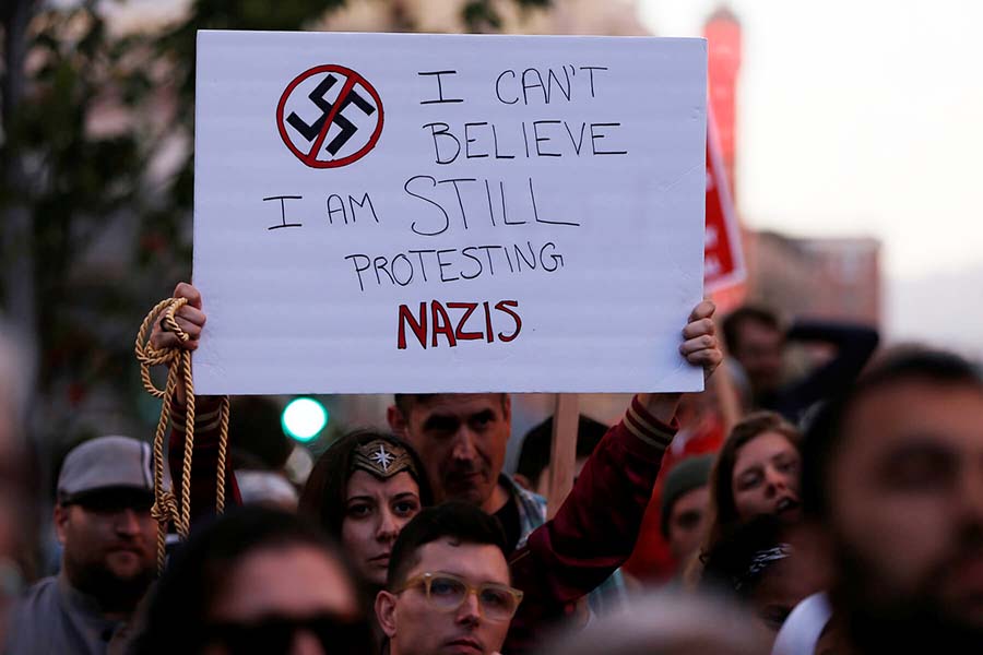 anti-nazi