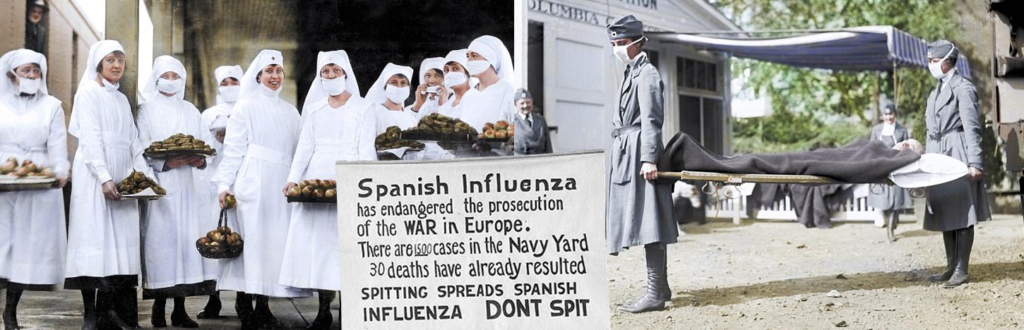 spanish-flu-nurses