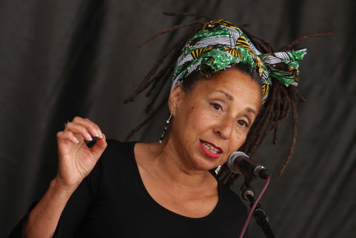 Jackie Walker labour Jackie Walker labour